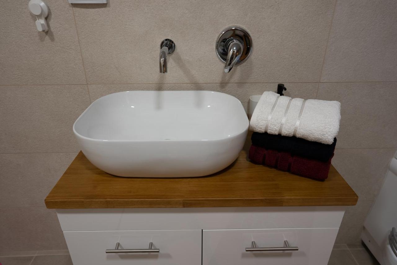 Sunset B&B Ein Kinya Zewnętrze zdjęcie