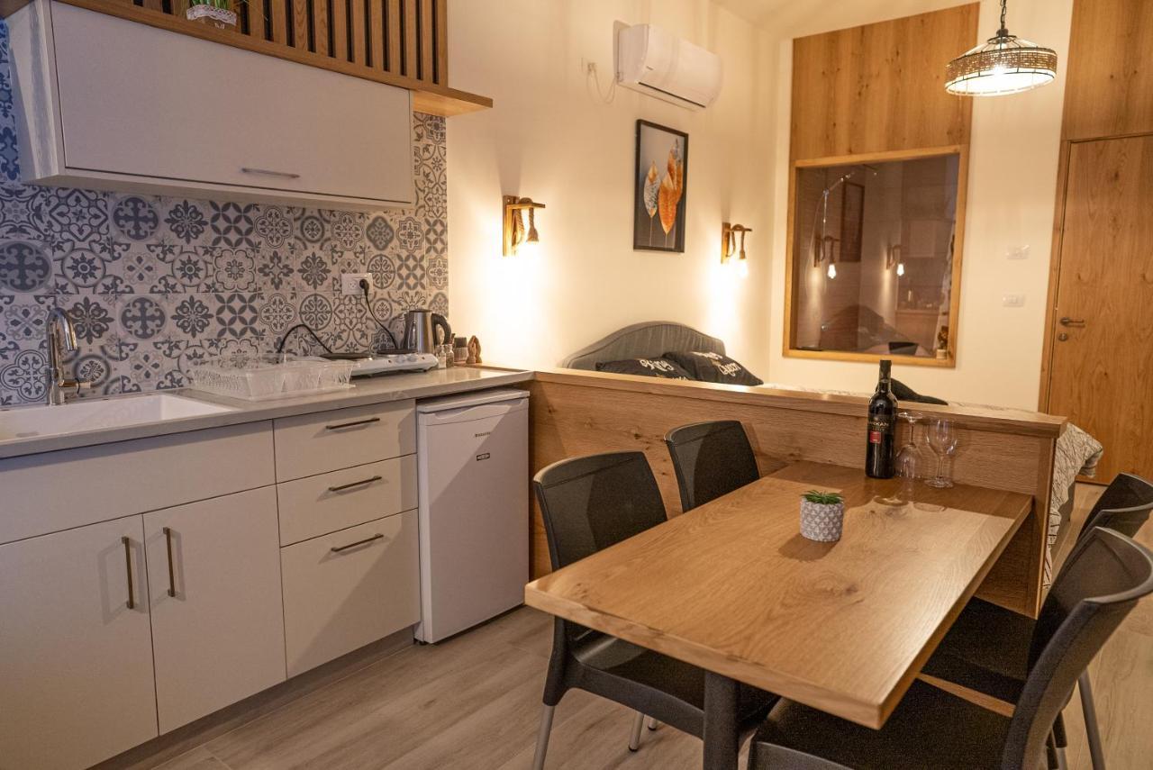 Sunset B&B Ein Kinya Zewnętrze zdjęcie