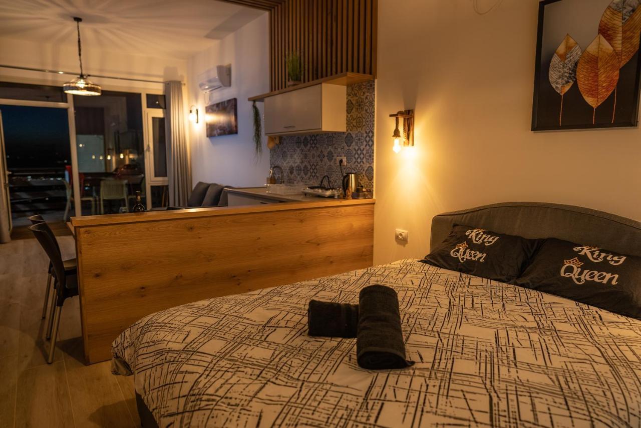 Sunset B&B Ein Kinya Zewnętrze zdjęcie