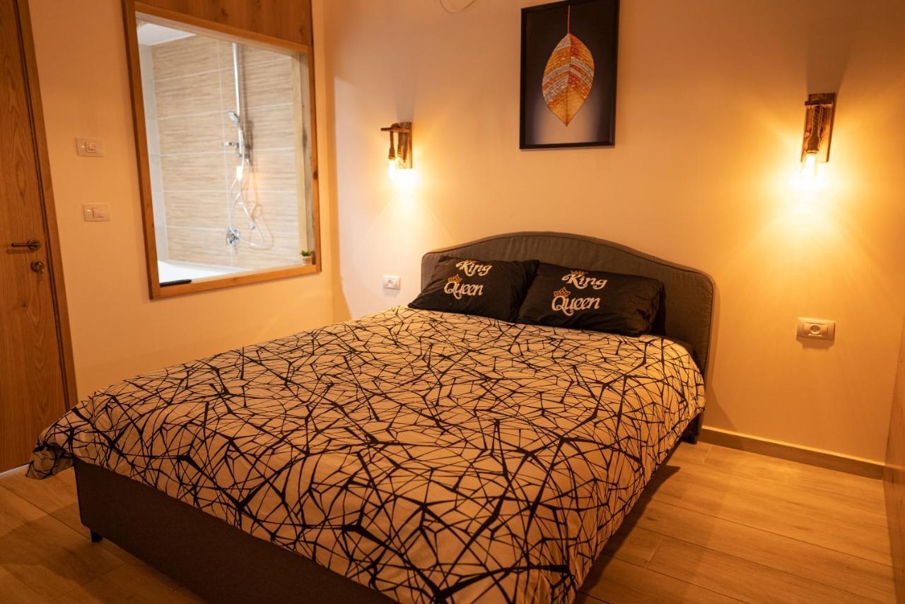 Sunset B&B Ein Kinya Zewnętrze zdjęcie