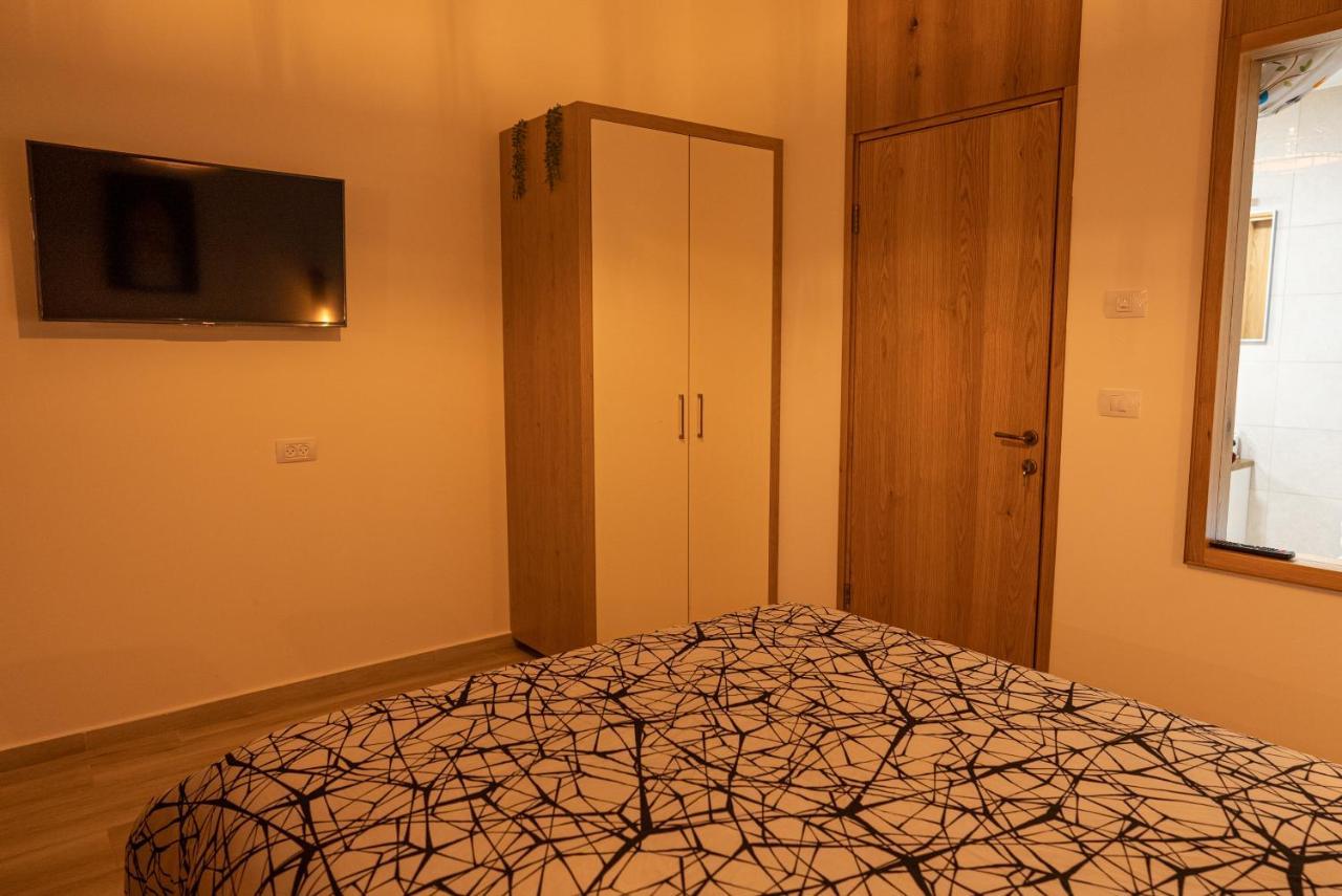 Sunset B&B Ein Kinya Zewnętrze zdjęcie