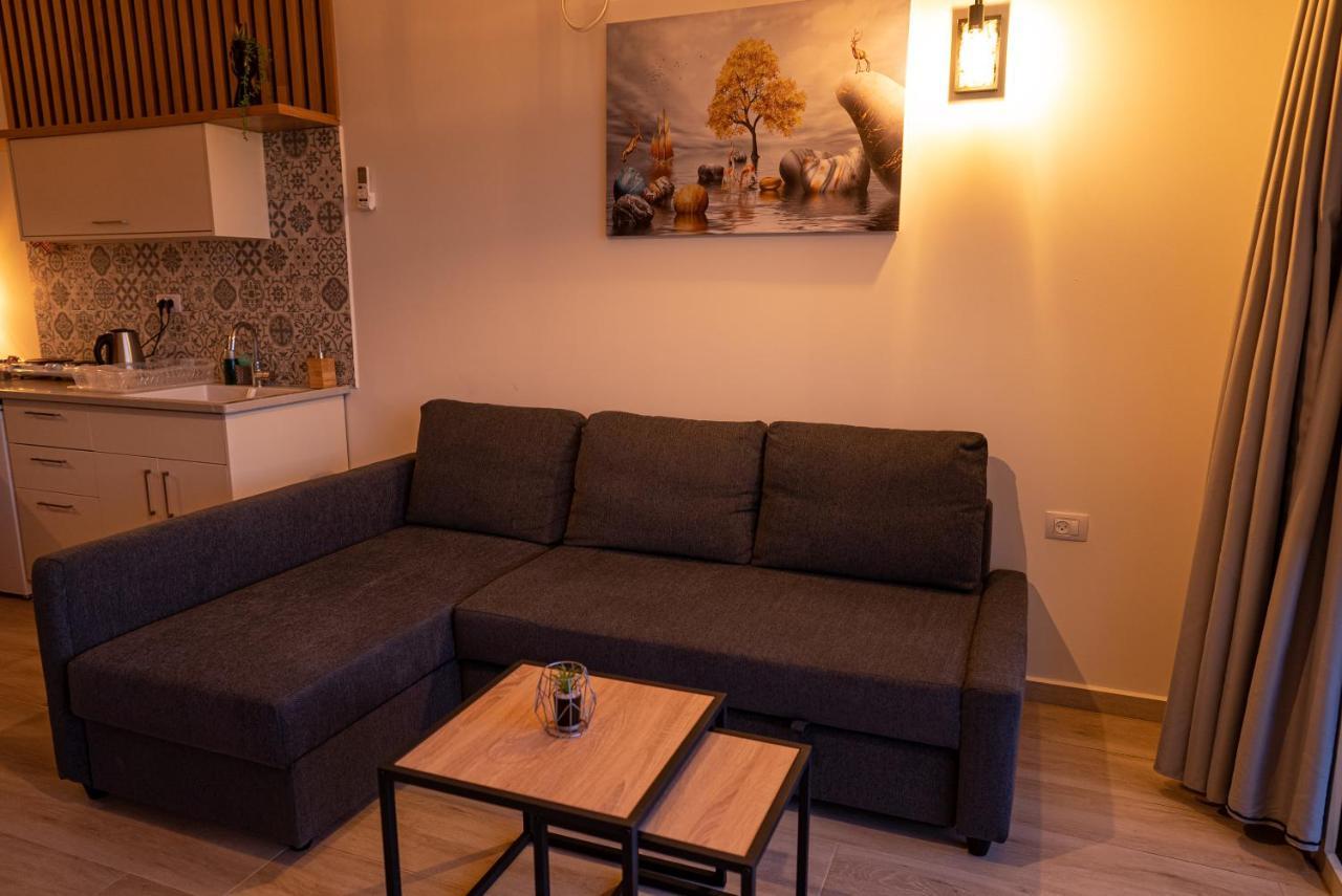 Sunset B&B Ein Kinya Zewnętrze zdjęcie