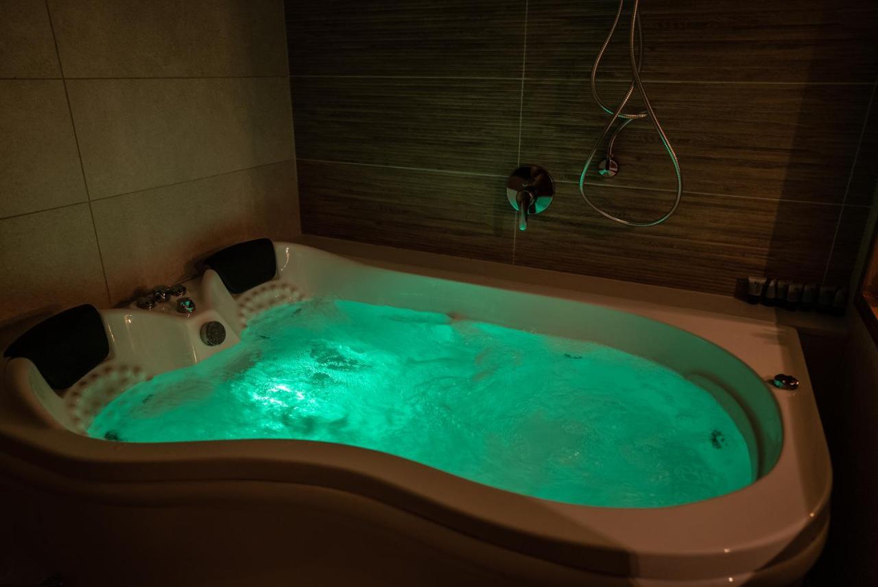 Sunset B&B Ein Kinya Zewnętrze zdjęcie