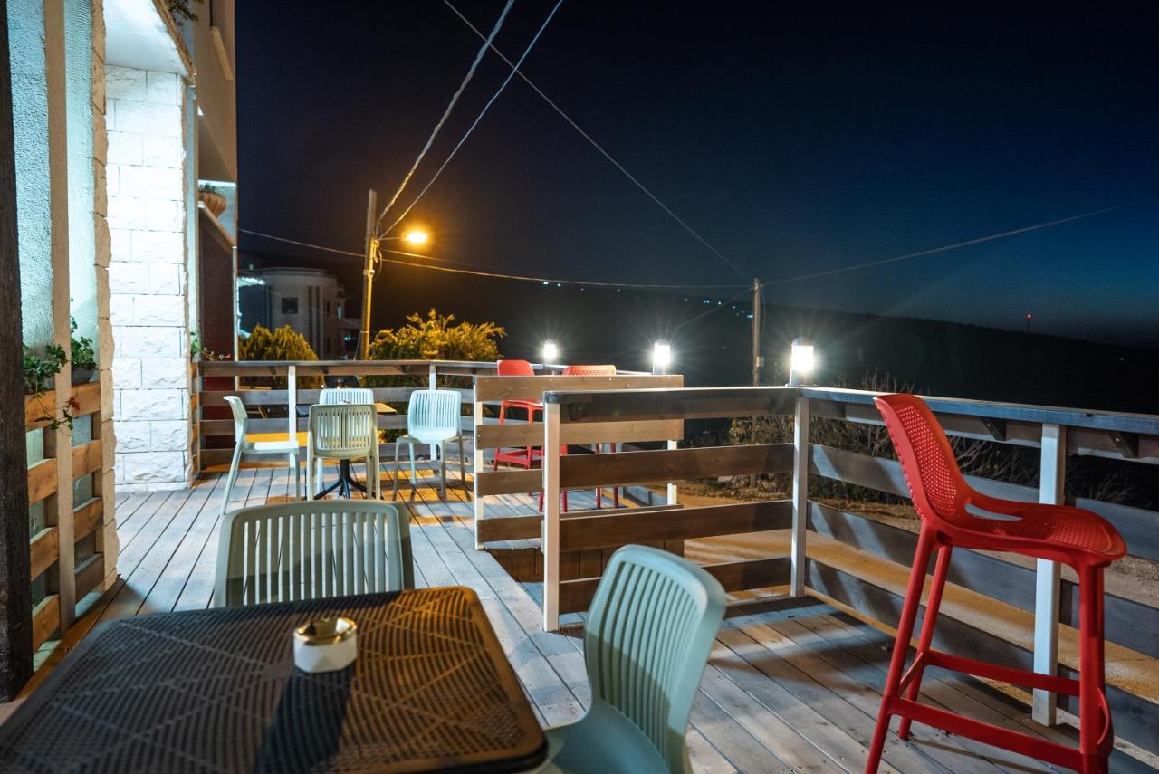 Sunset B&B Ein Kinya Zewnętrze zdjęcie